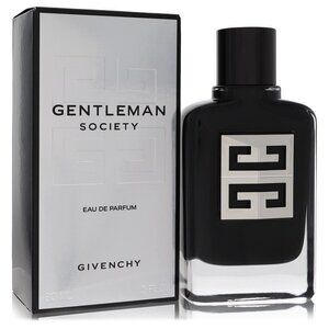 Gentleman Society by Givenchy Eau De Parfum Spray 2 oz